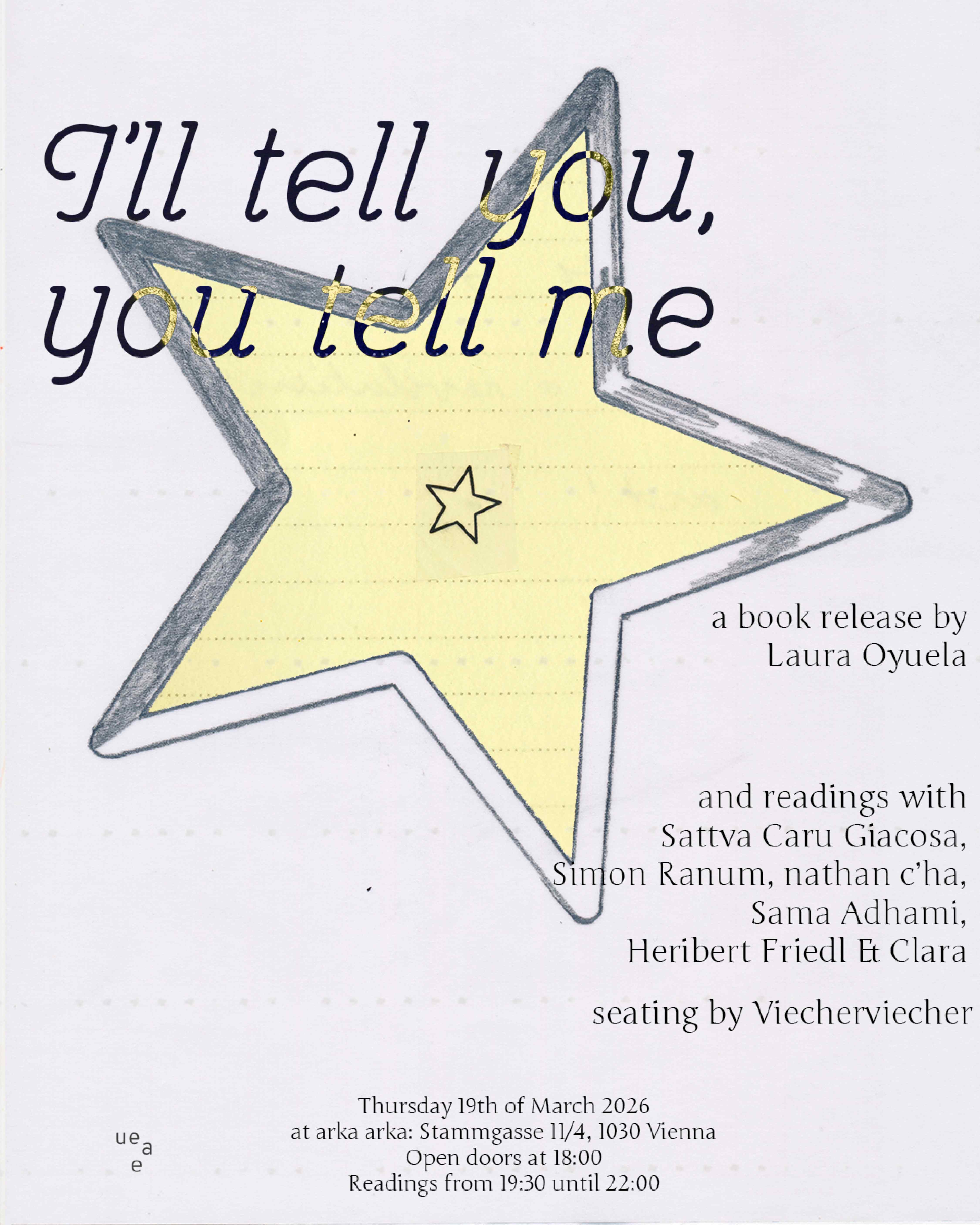 A Treatise on Fuguelogy Release Poster