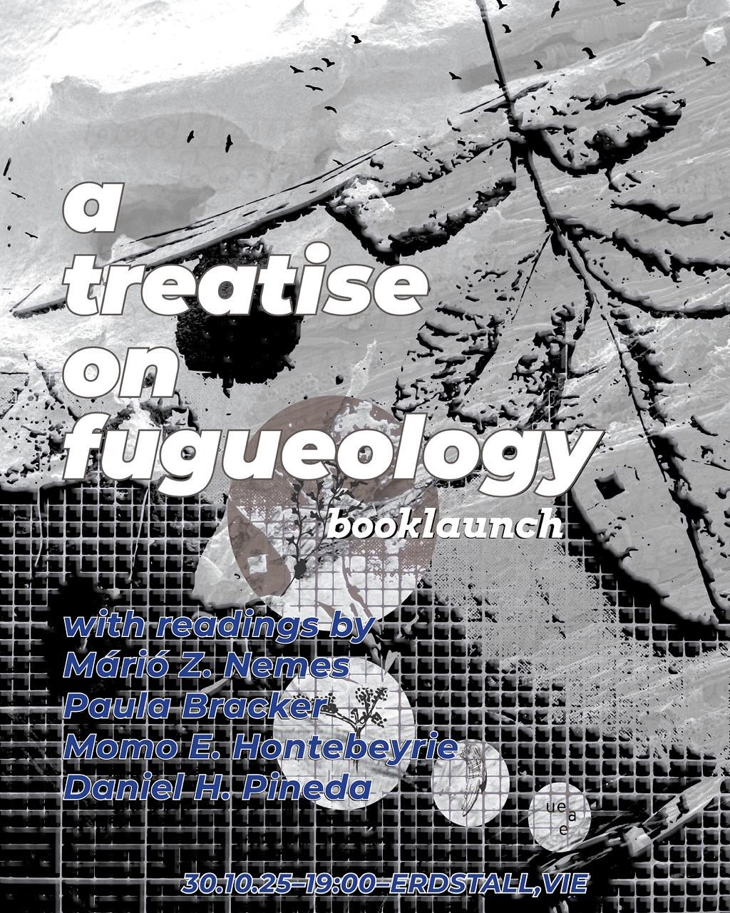 A Treatise on Fuguelogy Release Poster